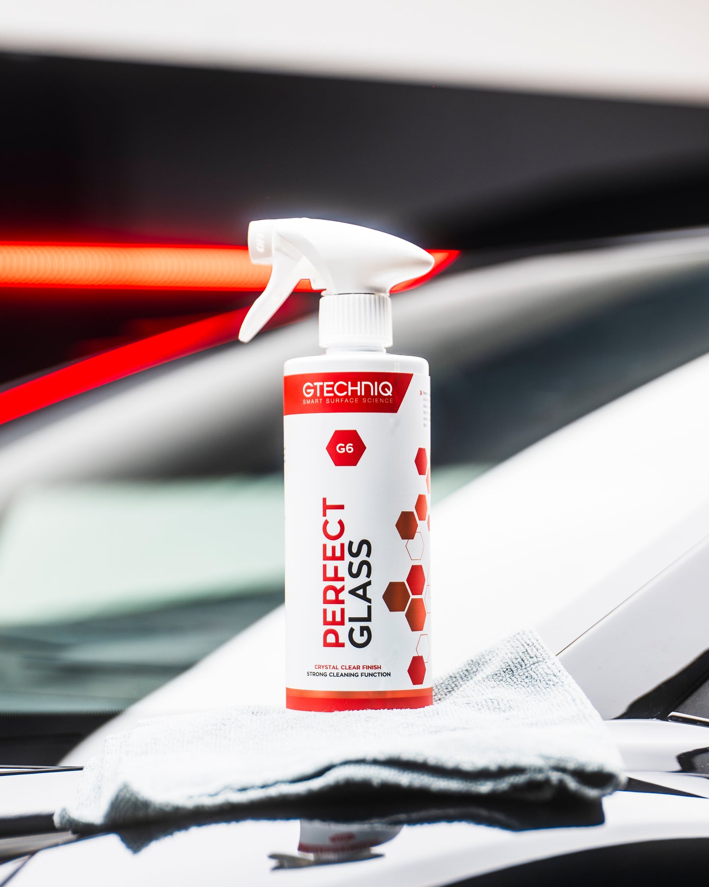PRO CHAUFFEUR ESSENTIALS GIFT CARD