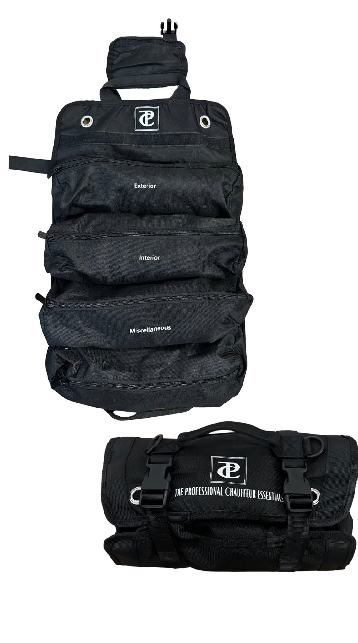 B1 PCE Detail Kit (Bag Only)