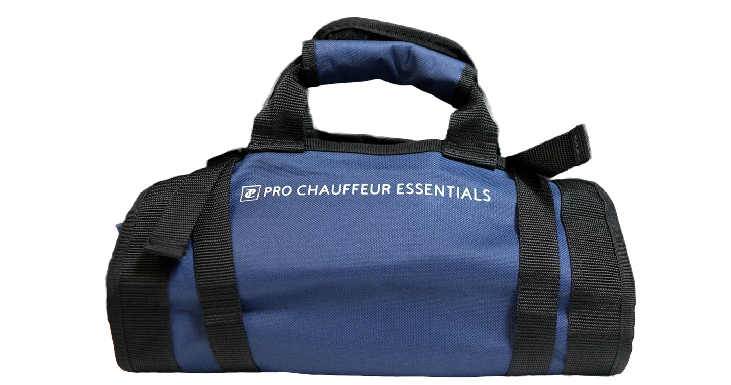 A2 Pro Chauffeur Essentials (PCE) Collection