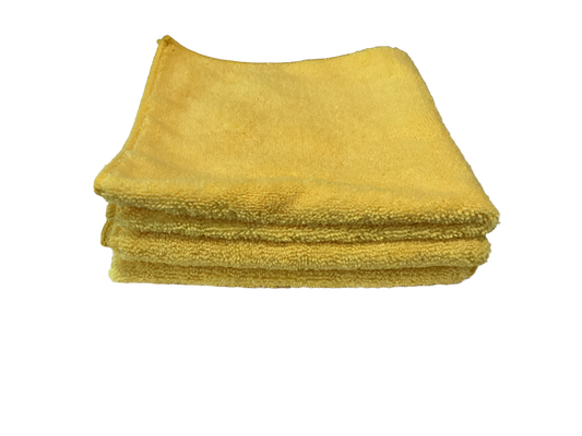 Microfiber Towel 16X16